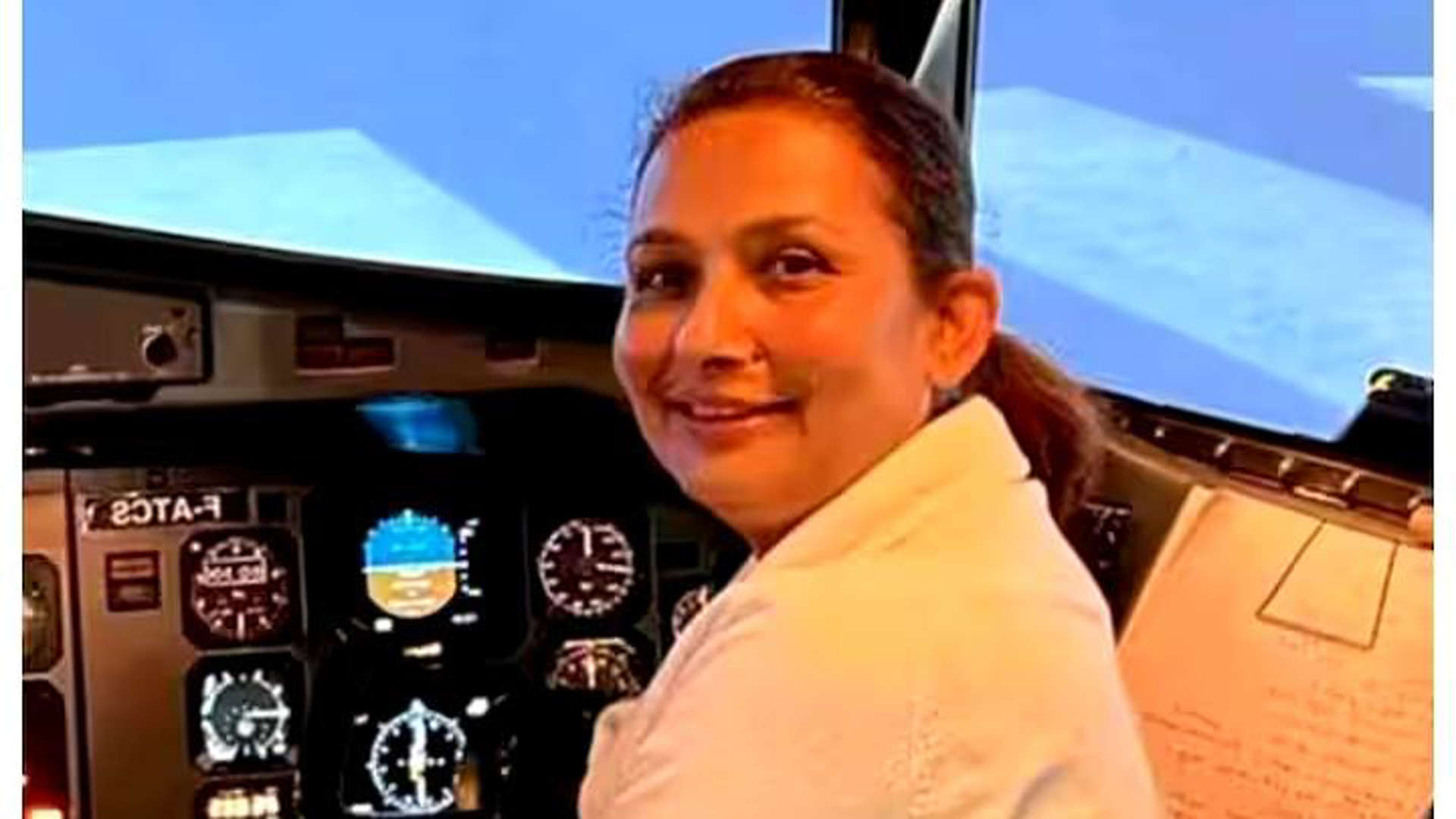 Sejoli Pilot di Nepal Tewas dalam Kecelakaan Pesawat Berselang 16 Tahun